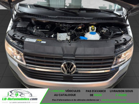 Volkswagen Multivan 2.0 TDI 150 BVM  occasion � Beaupuy - photo n�11