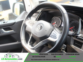 Volkswagen Multivan 2.0 TDI 150 BVM  occasion � Beaupuy - photo n�8