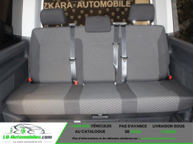 Volkswagen Multivan 2.0 TDI 150 BVM  occasion � Beaupuy - photo n�7