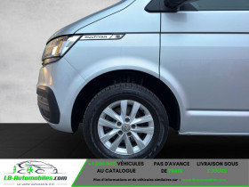 Volkswagen Multivan 2.0 TDI 150 BVM  occasion � Beaupuy - photo n�10