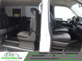 Volkswagen Multivan 2.0 TDI 150 BVM  occasion � Beaupuy - photo n�6