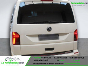 Volkswagen Multivan 2.0 TDI 150 BVM  occasion � Beaupuy - photo n�5