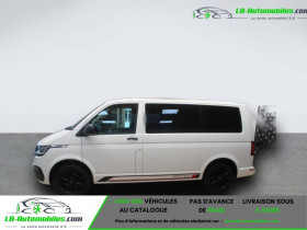 Volkswagen Multivan 2.0 TDI 150 BVM  occasion � Beaupuy - photo n�4