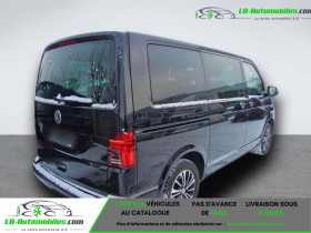 Volkswagen Multivan 2.0 TDI 150 BVM  occasion � Beaupuy - photo n�3