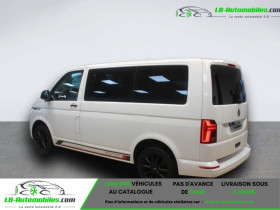 Volkswagen Multivan 2.0 TDI 150 BVM  occasion � Beaupuy - photo n�3