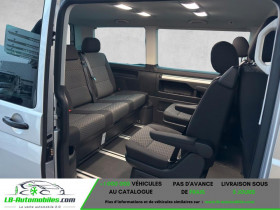Volkswagen Multivan 2.0 TDI 150 BVM  occasion � Beaupuy - photo n�8