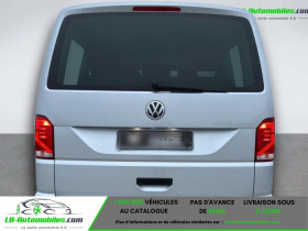 Volkswagen Multivan 2.0 TDI 150 BVM  occasion � Beaupuy - photo n�7