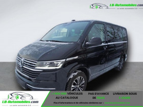 Volkswagen Multivan 2.0 TDI 150 BVM  occasion � Beaupuy - photo n�2