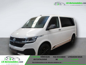 Volkswagen Multivan 2.0 TDI 150 BVM  occasion � Beaupuy - photo n�2