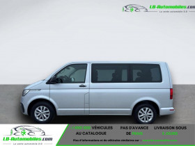 Volkswagen Multivan 2.0 TDI 150 BVM  occasion � Beaupuy - photo n�6