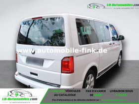 Volkswagen Multivan 2.0 TDI 150 BVM  occasion � Beaupuy - photo n�3