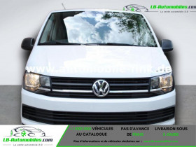 Volkswagen Multivan 2.0 TDI 150 BVM  occasion � Beaupuy - photo n�4