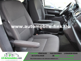 Volkswagen Multivan 2.0 TDI 150 BVM  occasion � Beaupuy - photo n�7