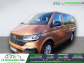 Annonce Volkswagen Multivan occasion Diesel 2.0 TDI 150 BVM � Beaupuy