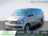 Annonce Volkswagen Multivan occasion Diesel 2.0 TDI 150 BVM � Beaupuy