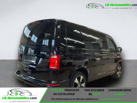 Volkswagen Multivan 2.0 TDI 150 BVM  occasion � Beaupuy - photo n�3