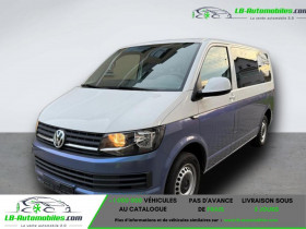 Volkswagen Multivan 2.0 TDI 150 BVM  occasion � Beaupuy - photo n�2