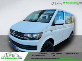 Volkswagen Multivan 2.0 TDI 150 BVM  occasion � Beaupuy - photo n�2