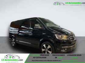 Volkswagen Multivan 2.0 TDI 150 BVM  occasion � Beaupuy - photo n�2