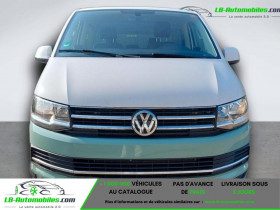 Volkswagen Multivan 2.0 TDI 150 BVM  occasion � Beaupuy - photo n�4