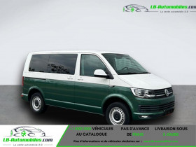 Volkswagen Multivan 2.0 TDI 150 BVM  occasion � Beaupuy - photo n�2