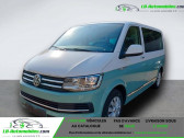 Annonce Volkswagen Multivan occasion Diesel 2.0 TDI 150 BVM � Beaupuy