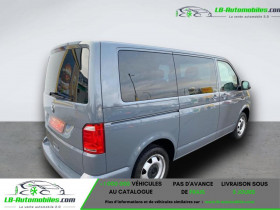 Volkswagen Multivan 2.0 TDI 150 BVM  occasion � Beaupuy - photo n�3