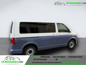 Volkswagen Multivan 2.0 TDI 150 BVM  occasion � Beaupuy - photo n�4