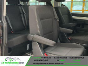 Volkswagen Multivan 2.0 TDI 150 BVM  occasion � Beaupuy - photo n�4