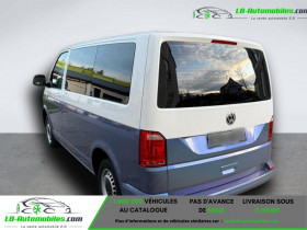 Volkswagen Multivan 2.0 TDI 150 BVM  occasion � Beaupuy - photo n�3