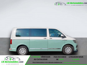 Volkswagen Multivan 2.0 TDI 150 BVM  occasion � Beaupuy - photo n�5