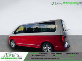 Volkswagen Multivan 2.0 TDI 150 BVM  occasion � Beaupuy - photo n�3
