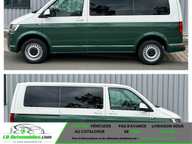 Volkswagen Multivan 2.0 TDI 150 BVM  occasion � Beaupuy - photo n�5