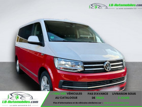 Volkswagen Multivan 2.0 TDI 150 BVM  occasion � Beaupuy - photo n�2