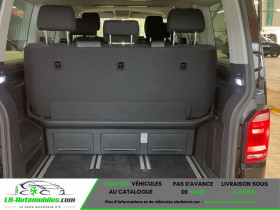 Volkswagen Multivan 2.0 TDI 150 BVM  occasion � Beaupuy - photo n�6