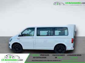Volkswagen Multivan 2.0 TDI 150 BVM  occasion � Beaupuy - photo n�4