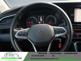 Volkswagen Multivan 2.0 TDI 150 BVM  occasion � Beaupuy - photo n�8