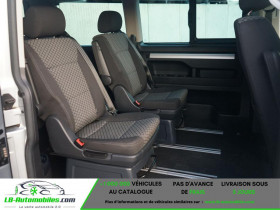 Volkswagen Multivan 2.0 TDI 150 BVM  occasion � Beaupuy - photo n�6