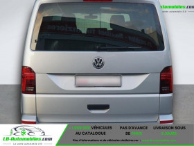 Volkswagen Multivan 2.0 TDI 150 BVM  occasion � Beaupuy - photo n�5