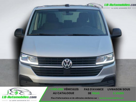 Volkswagen Multivan 2.0 TDI 150 BVM  occasion � Beaupuy - photo n�4