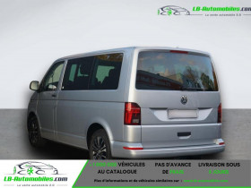 Volkswagen Multivan 2.0 TDI 150 BVM  occasion � Beaupuy - photo n�3