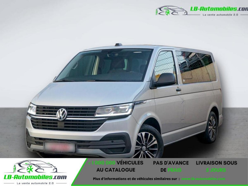 Volkswagen Multivan 2.0 TDI 150 BVM  occasion � Beaupuy