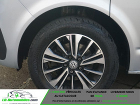 Volkswagen Multivan 2.0 TDI 150 BVM  occasion � Beaupuy - photo n�9