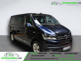 Volkswagen Multivan 2.0 TDI 150 BVM  occasion � Beaupuy - photo n�2