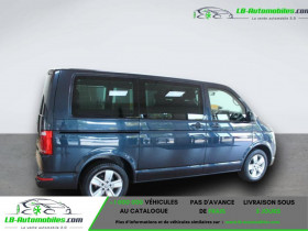 Volkswagen Multivan 2.0 TDI 150 BVM  occasion � Beaupuy - photo n�4