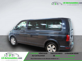 Volkswagen Multivan 2.0 TDI 150 BVM  occasion � Beaupuy - photo n�3