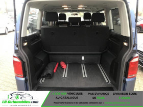 Volkswagen Multivan 2.0 TDI 150 BVM  occasion � Beaupuy - photo n�8