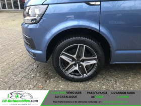 Volkswagen Multivan 2.0 TDI 150 BVM  occasion � Beaupuy - photo n�7