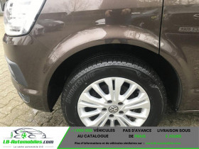 Volkswagen Multivan 2.0 TDI 150 BVM  occasion � Beaupuy - photo n�8
