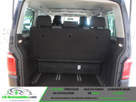 Volkswagen Multivan 2.0 TDI 150 BVM  occasion � Beaupuy - photo n�9